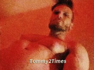 Tommy2Times