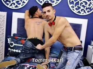 Tommy4Karl