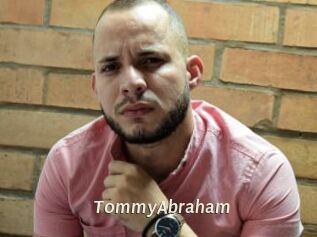 TommyAbraham