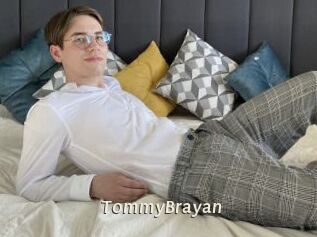 TommyBrayan