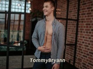 TommyBryann