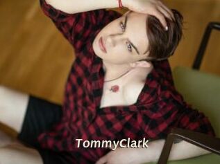 TommyClark
