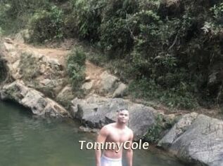 TommyCole