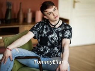 TommyEllar