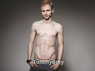 TommyGrey