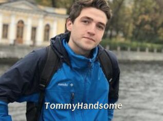 TommyHandsome