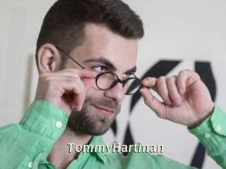TommyHartman