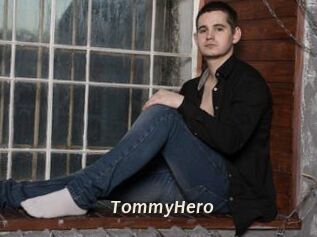 TommyHero Blog éjac