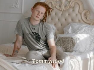 TommyHood