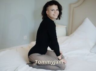 TommyJam