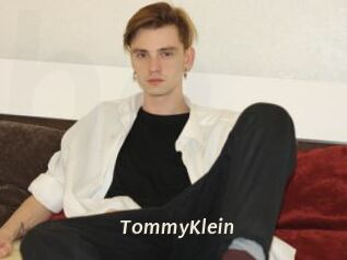 TommyKlein