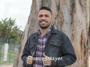 TommyMayer