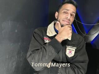 TommyMayers