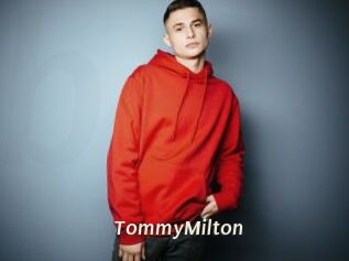 TommyMilton