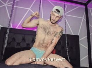 TommyPervert Blog éjac