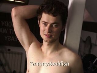 TommyReddish