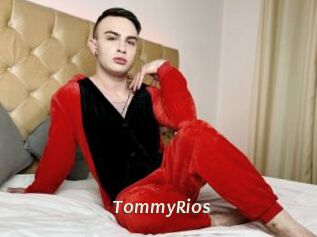 TommyRios