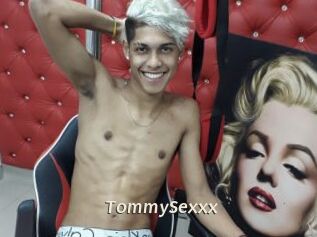 TommySexxx