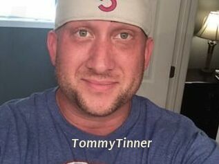 TommyTinner