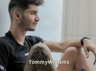 TommyWilliams