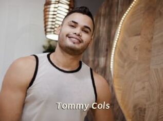Tommy_Cols