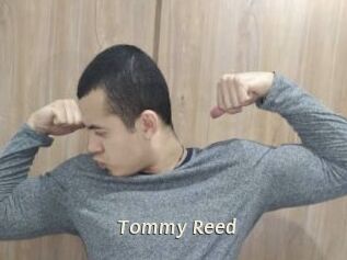 Tommy_Reed
