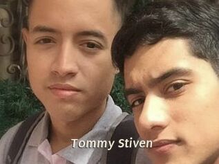 Tommy_Stiven