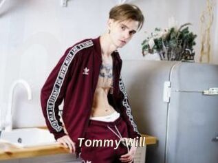 Tommy_Will