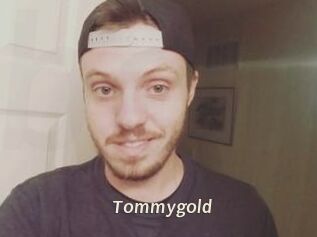Tommygold