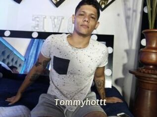 Tommyhottt Blog éjac