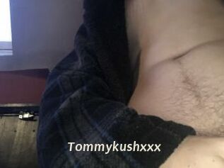 Tommykushxxx