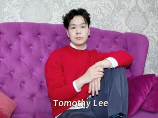 Tomothy_Lee Blog éjac