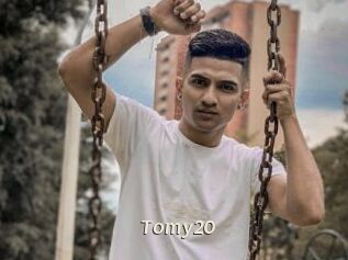 Tomy20 Blog éjac