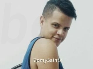 TomySaints