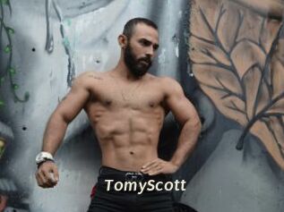 TomyScott