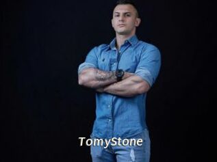 TomyStone