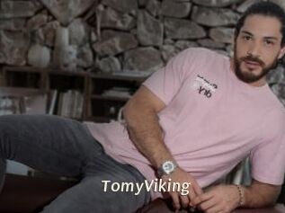TomyViking