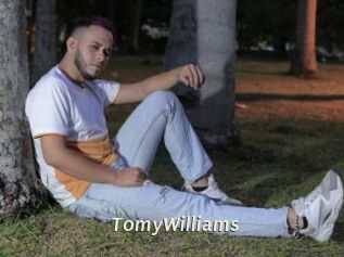 TomyWilliams
