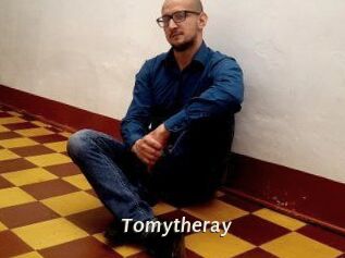 Tomytheray