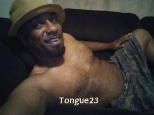 Tongue23
