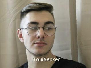ToniBecker