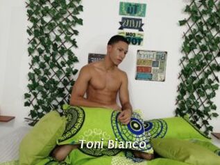 Toni_Bianco Blog éjac