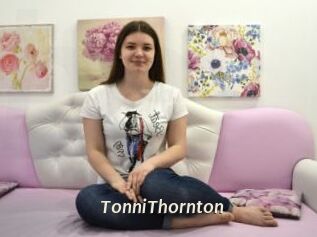 TonniThornton