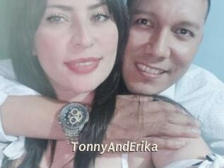 TonnyAndErika