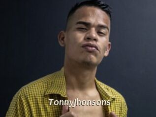TonnyJhonsons