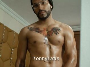 TonnyLatin