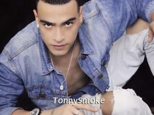 TonnySmoke