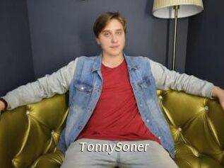 TonnySoner