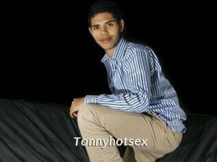 Tonnyhotsex