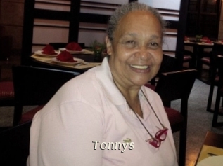Tonnys Blog éjac